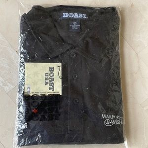 Boast Polo Shirt